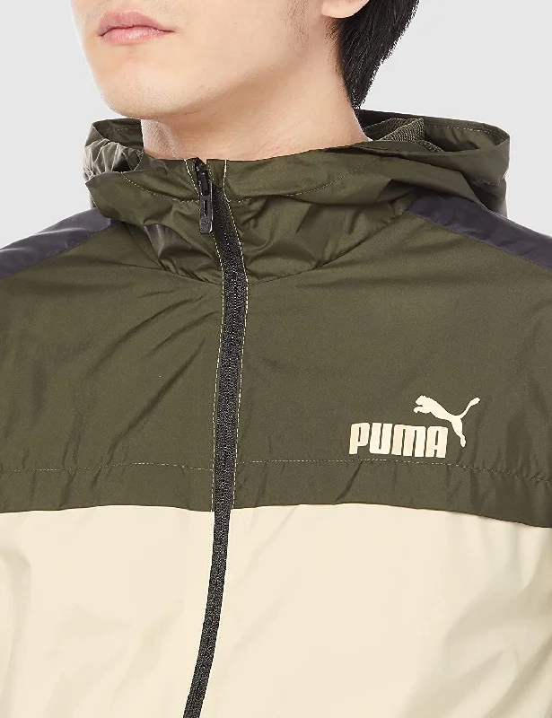 Puma Men's Windbreaker 84949164