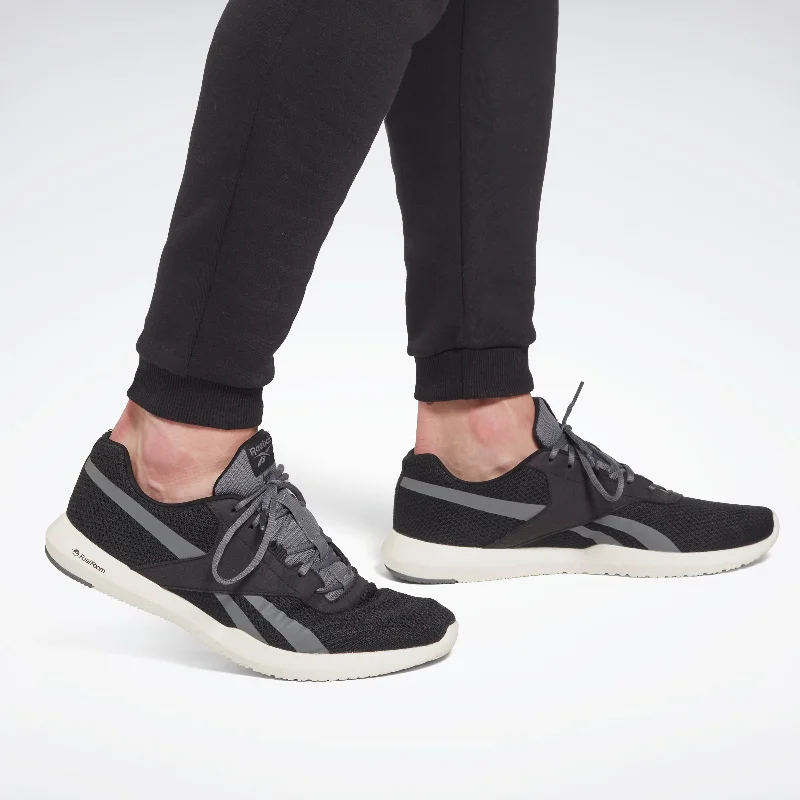 Reebok Identity Fleece Jogger Black