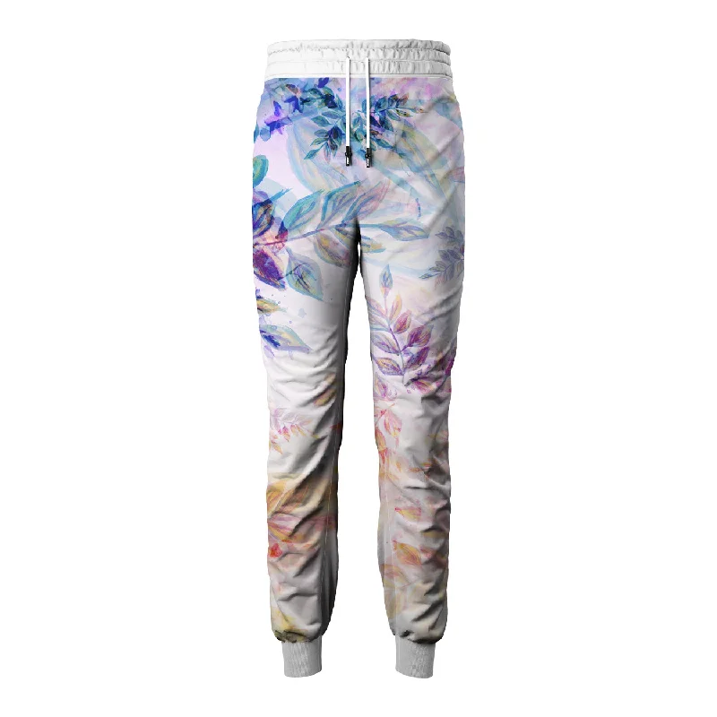 Sunset Bloom Sweatpants