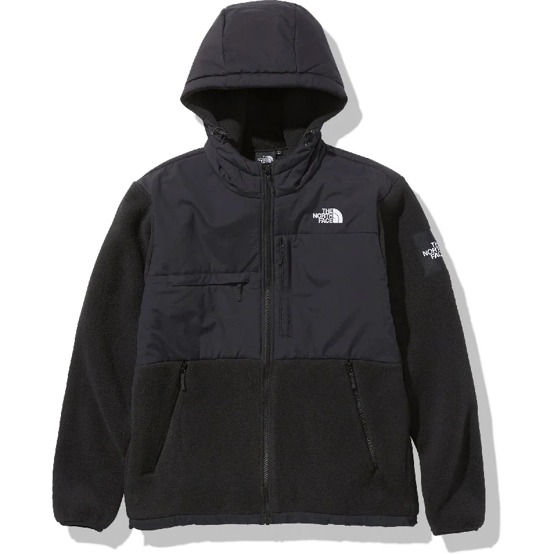 [2022新作]THE NORTH FACE　ザ・ノースフェイス　デナリフーディ（メンズ） Denali Hoodie  NA72052