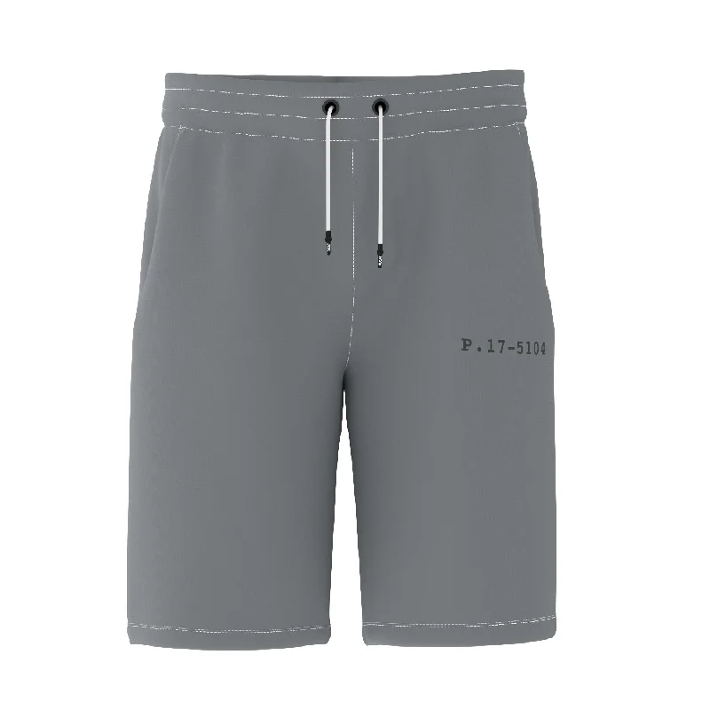 Ultimate Gray Shorts