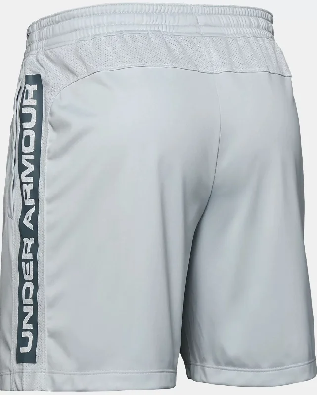 Under Armour MK1 Short Wordmark 7in 1348521-014