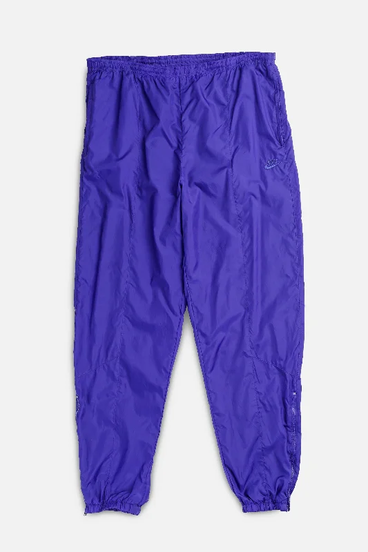 Vintage Nike Windbreaker Pants - XL