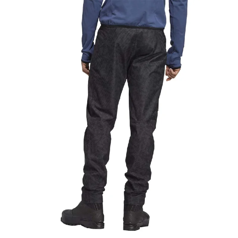 adidas - Men's Terrex Techrock RAIN.RDY Pant (HU1828)