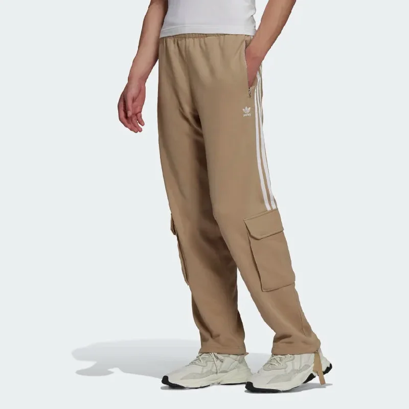 Adidas X Parley Men's Cargo Trousers HD2512