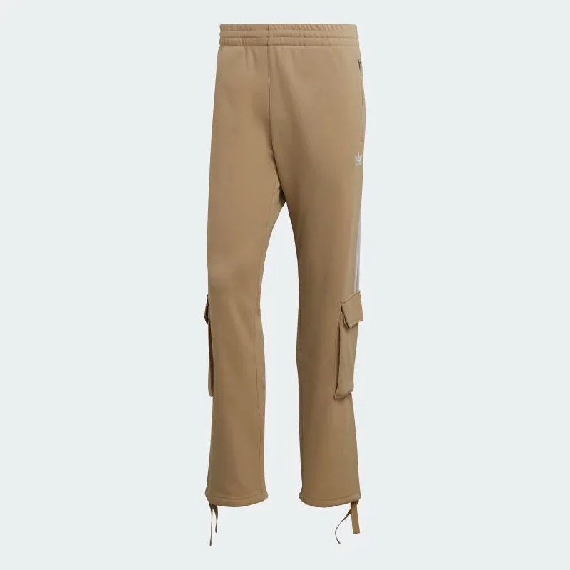 Adidas X Parley Men's Cargo Trousers HD2512