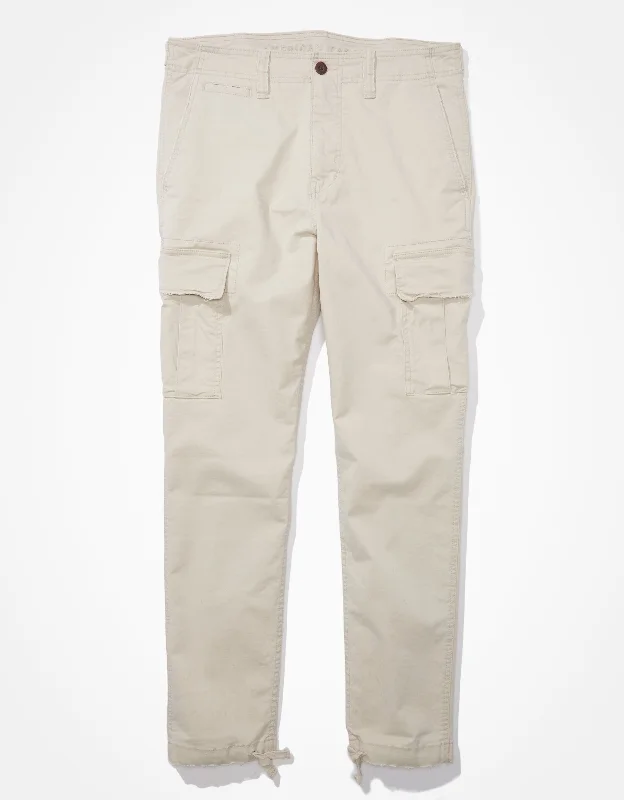 AE Flex Slim Lived-In Cargo Pant