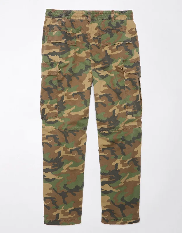 AE Relaxed Cargo Pant