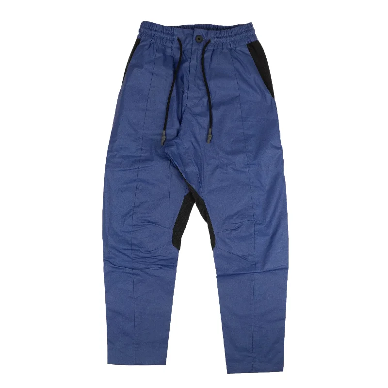 Byborre D5 Pants - Blue/Black