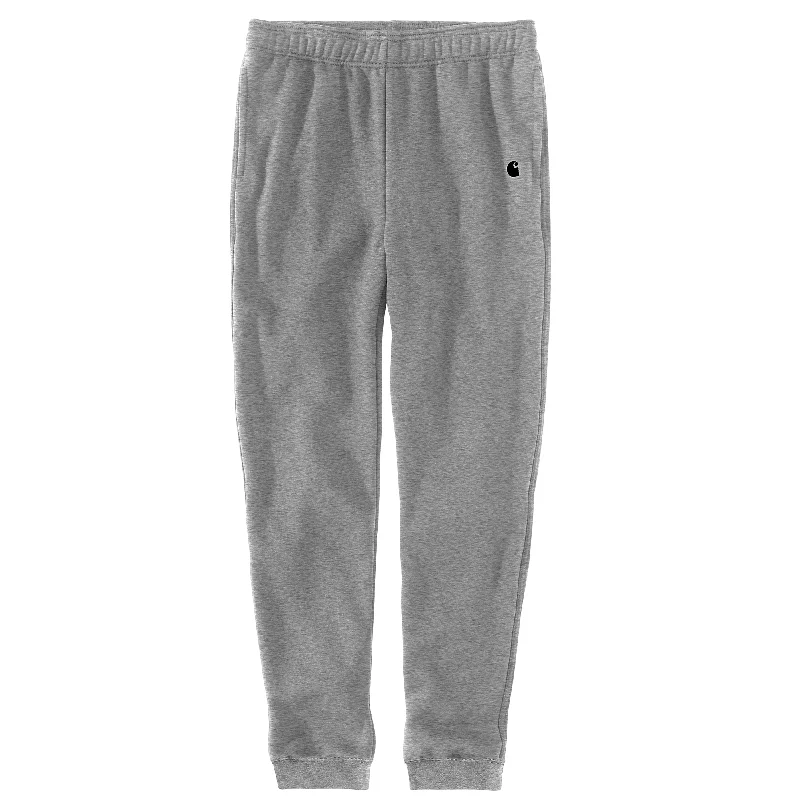 Heather Grey / Medium