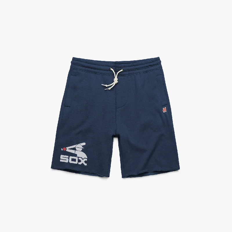 Chicago White Sox '76 Sweat Shorts