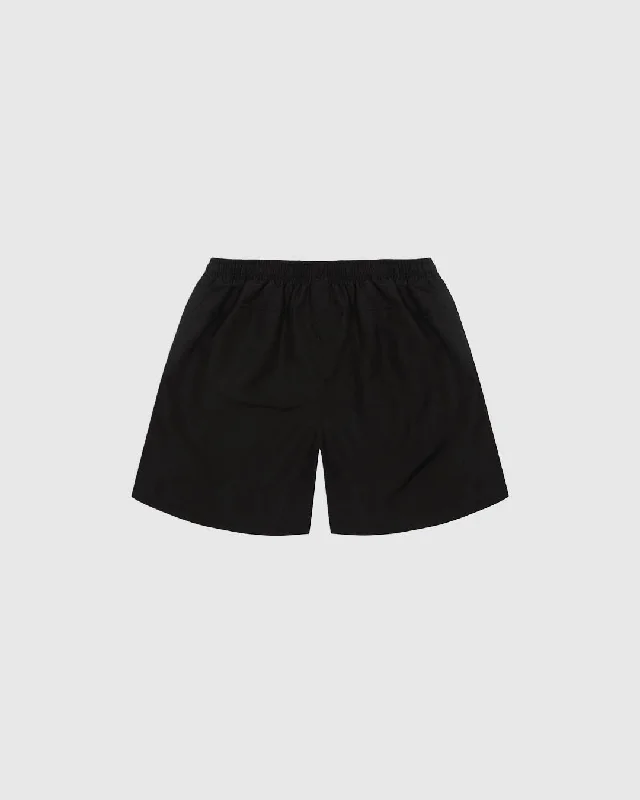 EP:0100 - Clipper Short 2.0 - Black