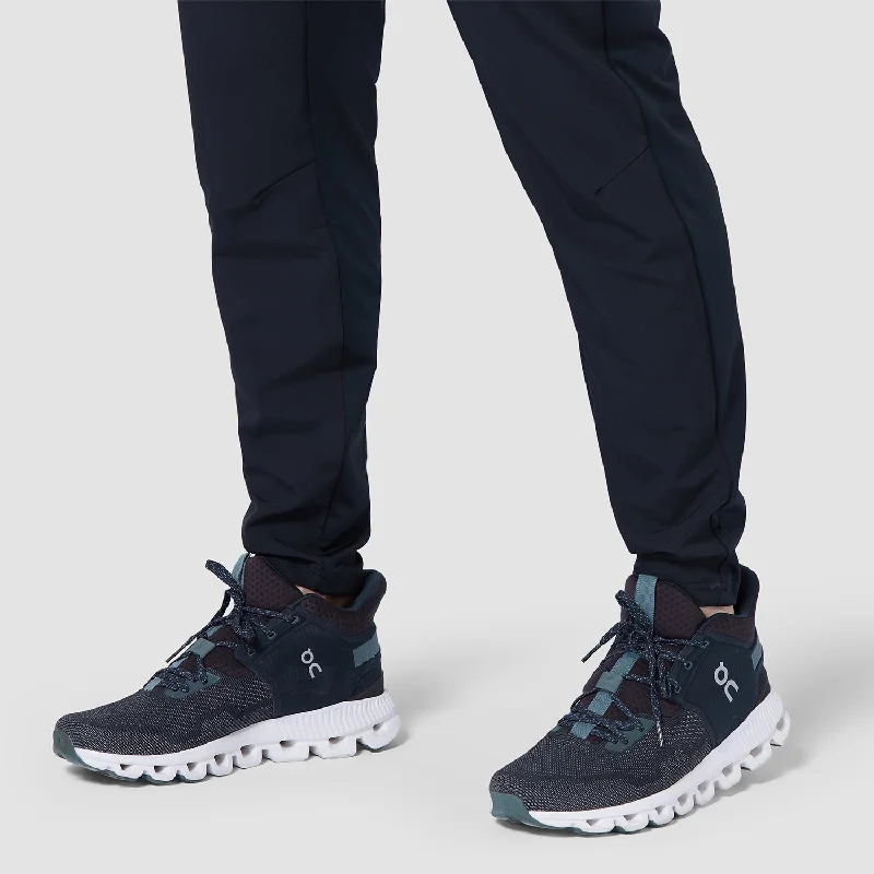 Core Hybrid Pants - Black