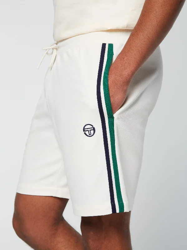 Damarindo Short Archivio- Gardenia