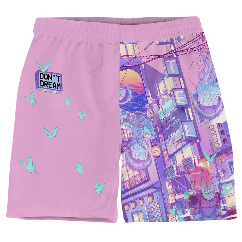 Dream Realm Shorts