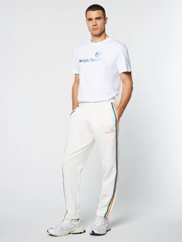 Ghibli Track Pant Archivio- Gardenia