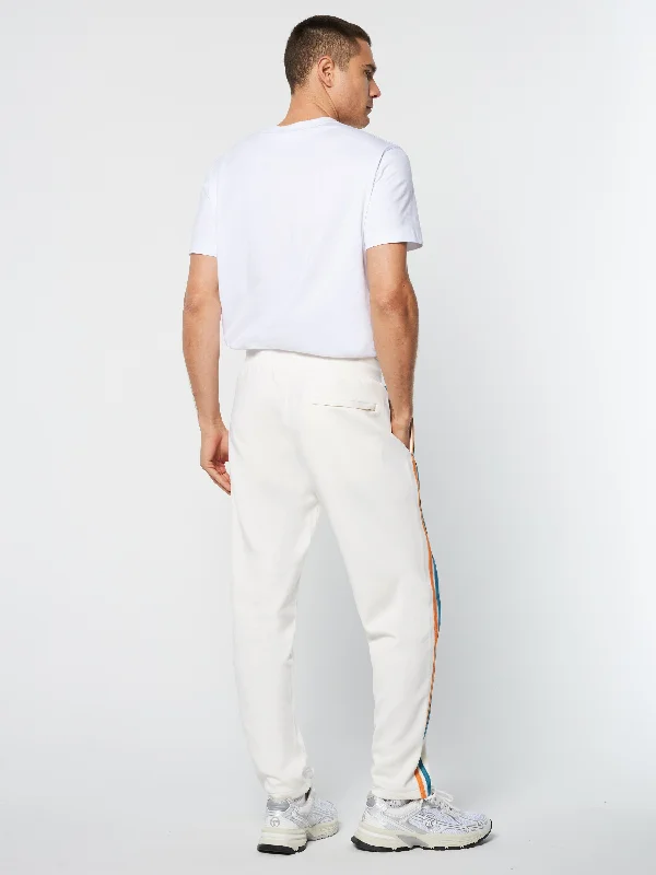 Ghibli Track Pant Archivio- Gardenia