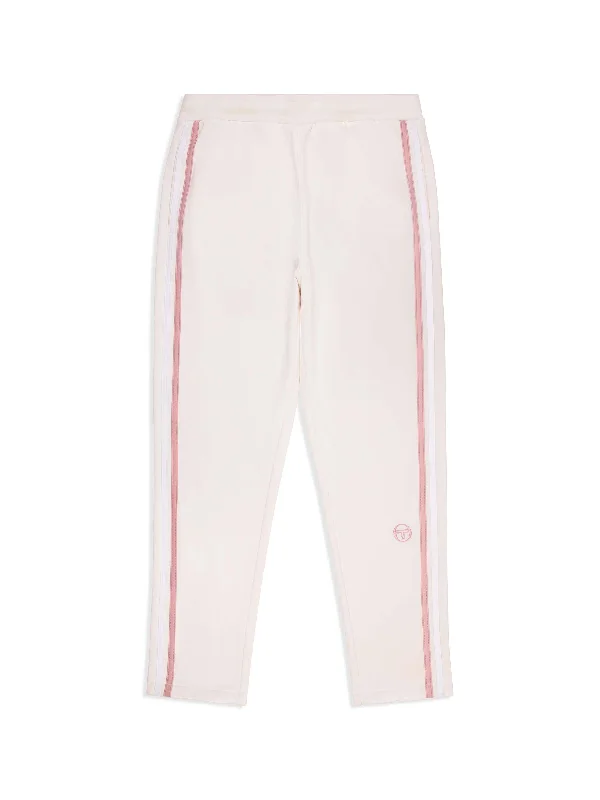 Ghibli Track Pant- Gardenia