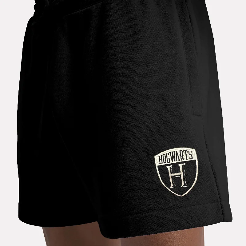 Harry Potter Short Black