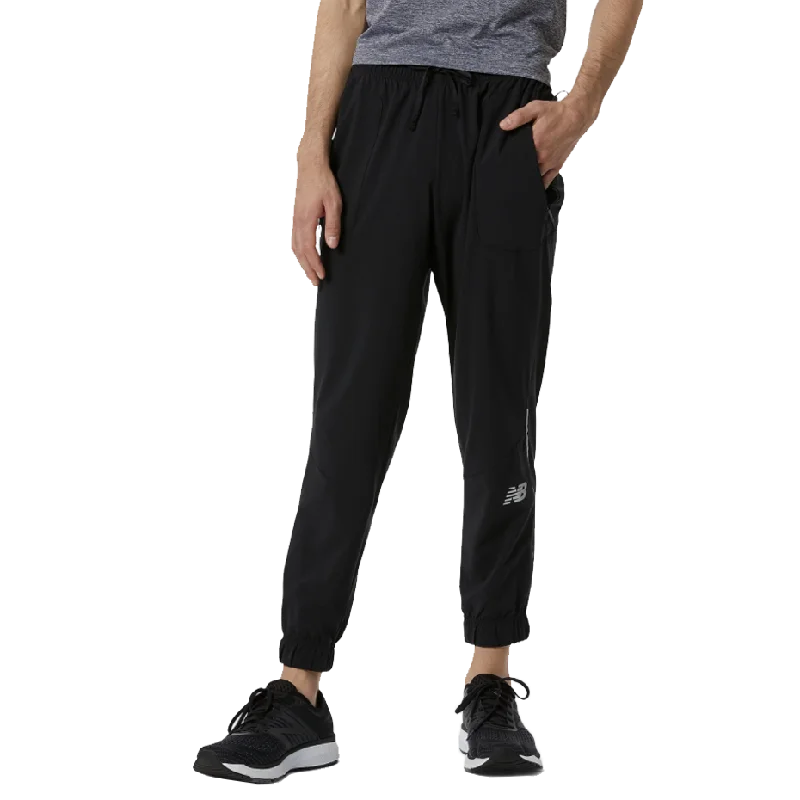 Men's Impact Run Woven Pant