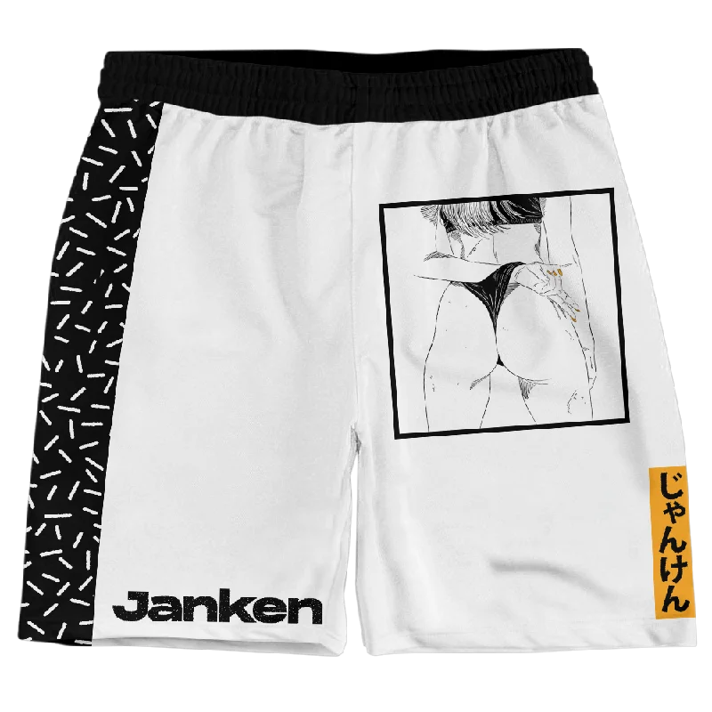 Janken Shorts