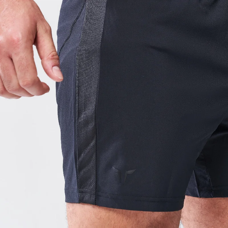 LAB360° 5'' Impact Shorts - Black