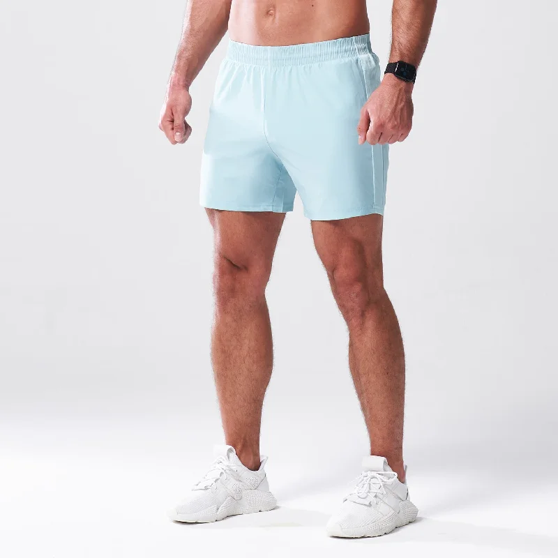 LAB360° 5'' Impact Shorts - Canal Blue