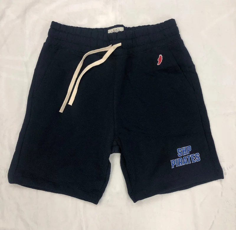 League Shorts