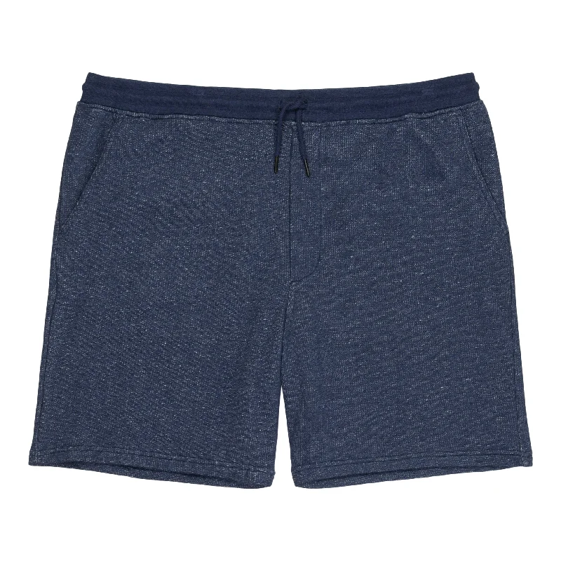 Men's Mahnya Fleece Shorts