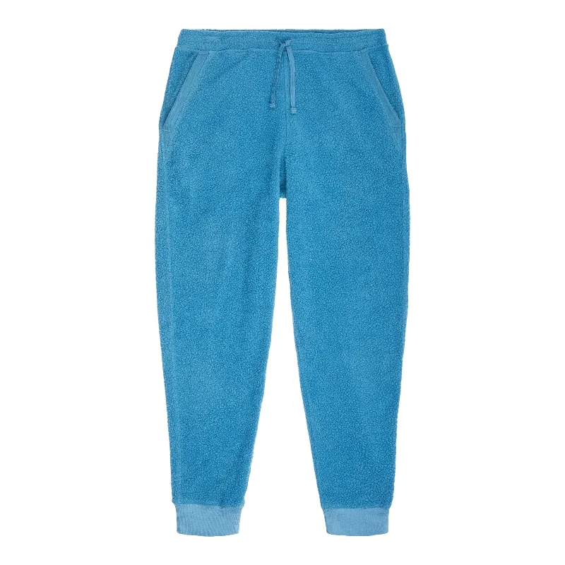 Men's Shearling Pants