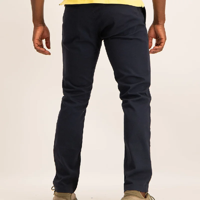 Mens Slimfit Chino