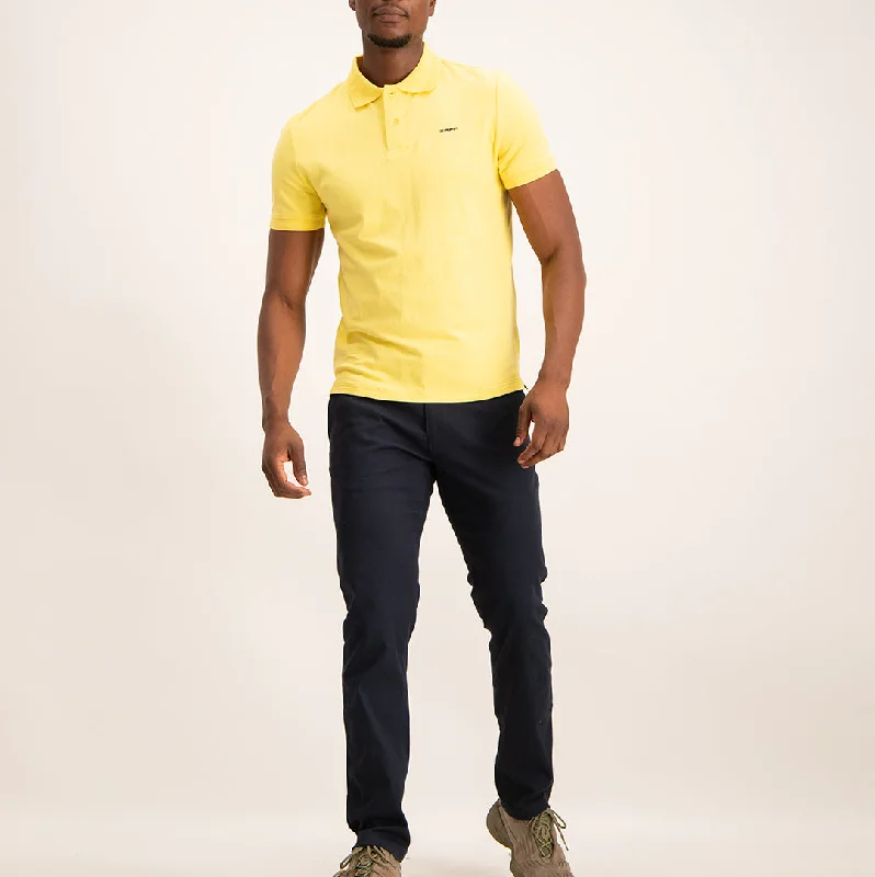 Mens Slimfit Chino