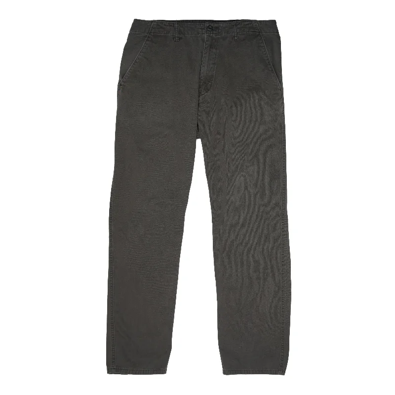 M's Four Canyons Twill Pants - Regular