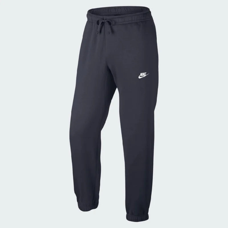 Nike Men's Sportswear Jogger Pants Fleece 804406 451