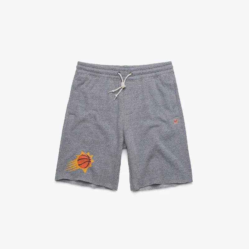 Phoenix Suns Logo Sweat Shorts