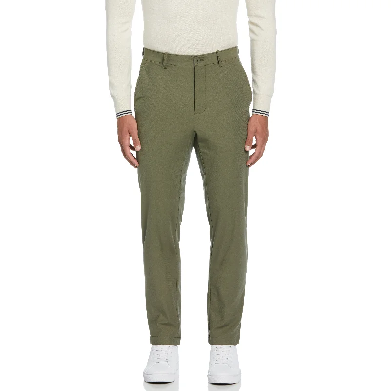 Tech Knit Chino Pant