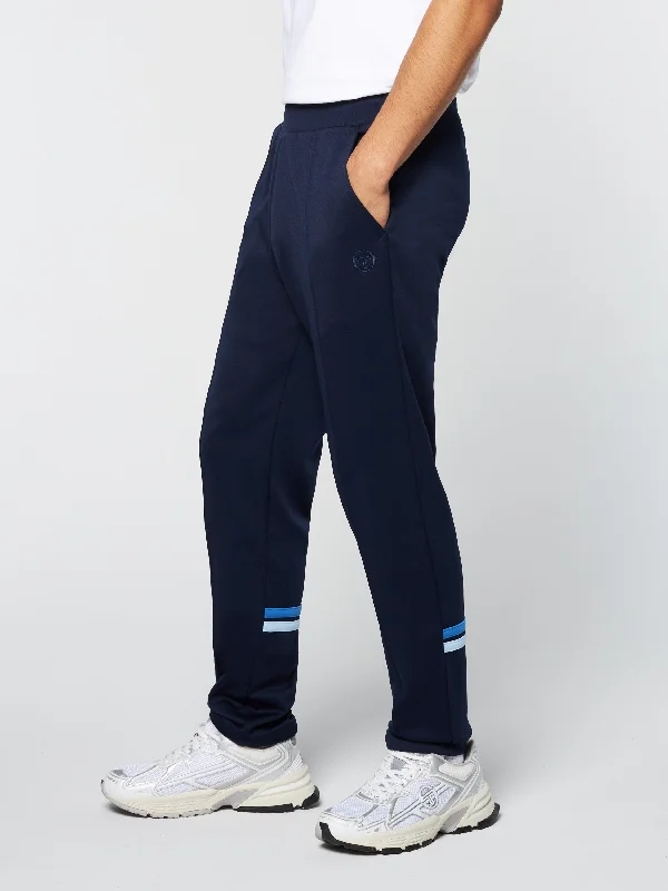 Tomme Track Pant Archivio-  Maritime Blue