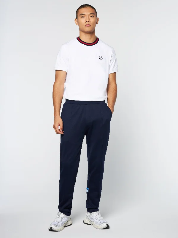 Tomme Track Pant Archivio-  Maritime Blue