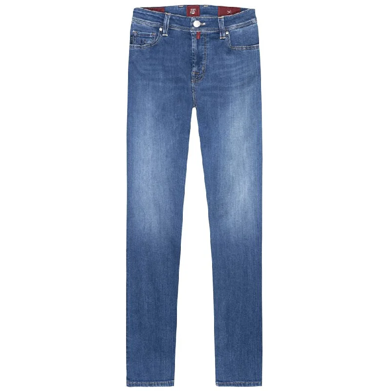 Tramarossa  Cotton Jeans & Men's Pant