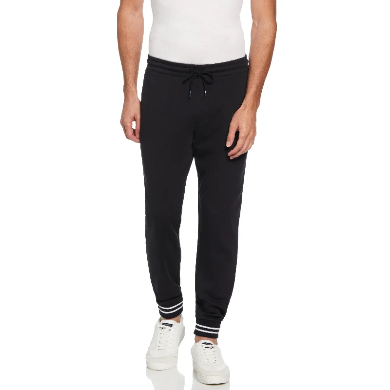 TV Pete Fleece Jogger Pant