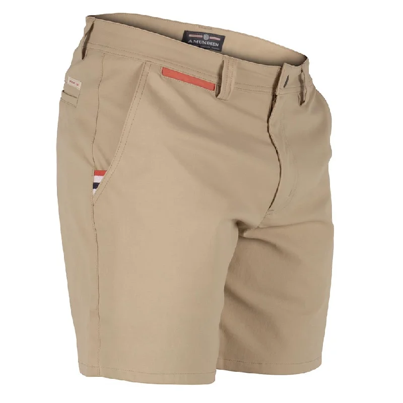 8Incher Deck Shorts | Men's