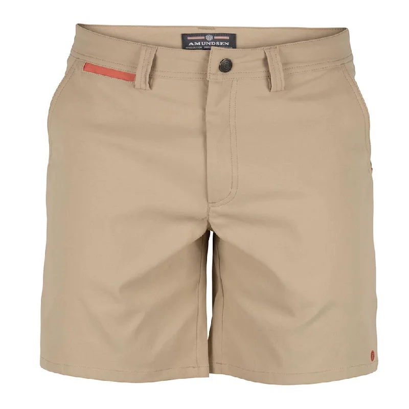 8Incher Deck Shorts | Men's