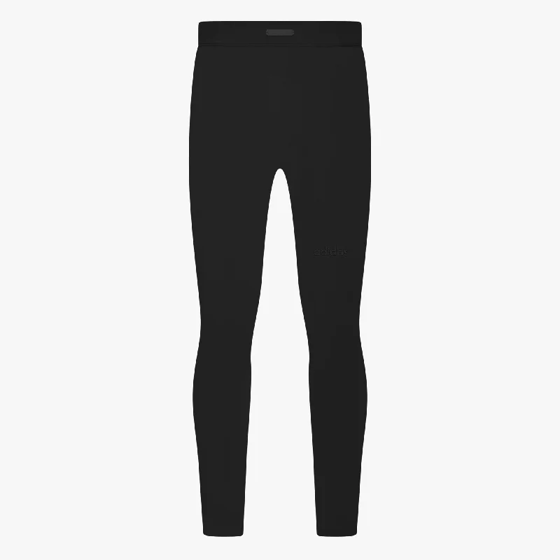 adidas x Fear of God Athletics Running Tights / Black