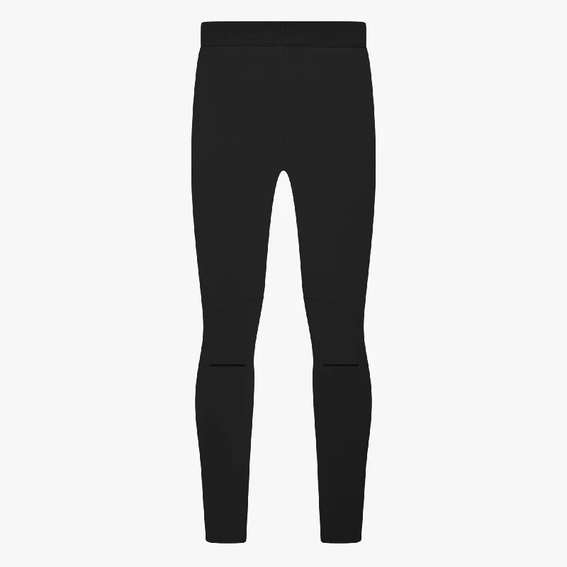 adidas x Fear of God Athletics Running Tights / Black