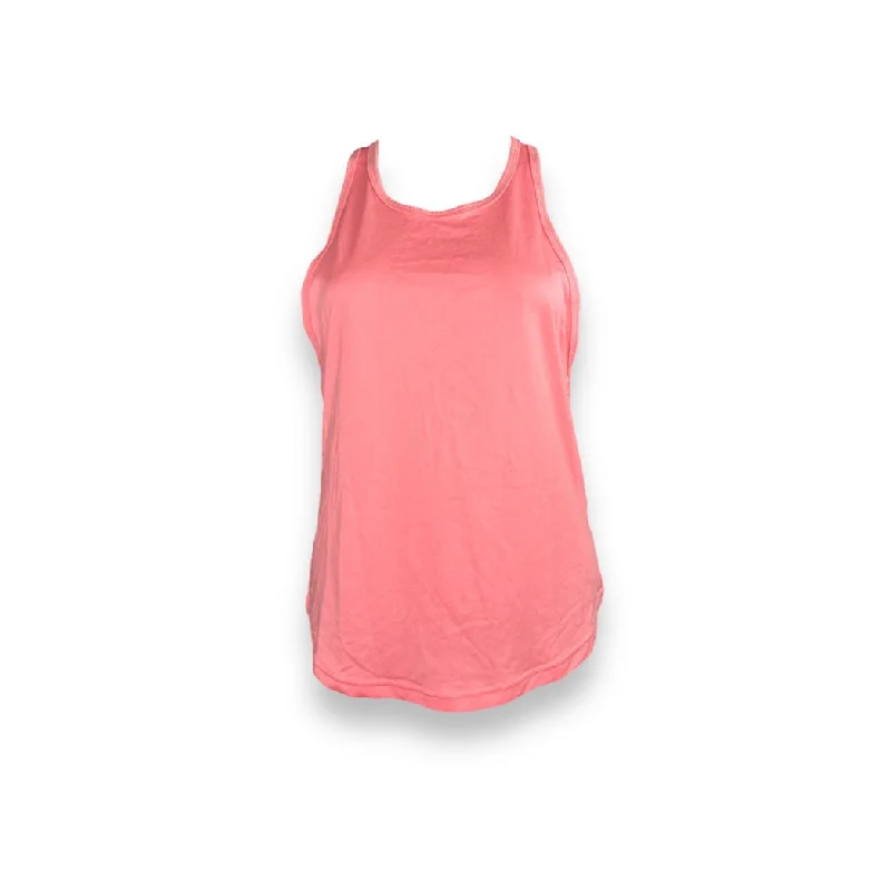 Breezy Tank Top