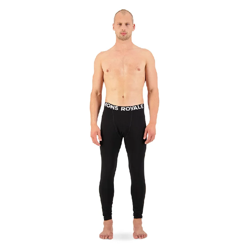 Cascade Merino Flex 200 Legging | Men's