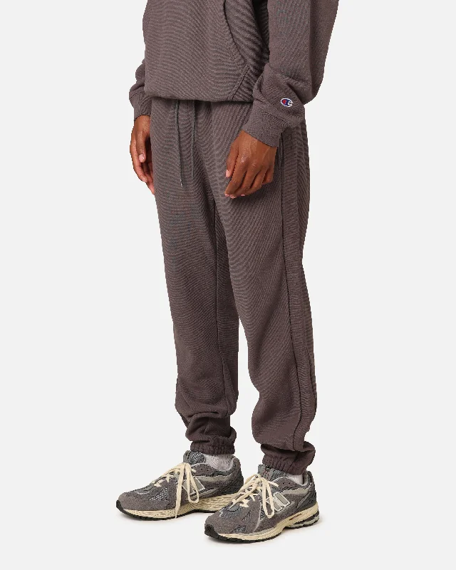 Champion Reverse Weave Terry Tape Jogger Dust