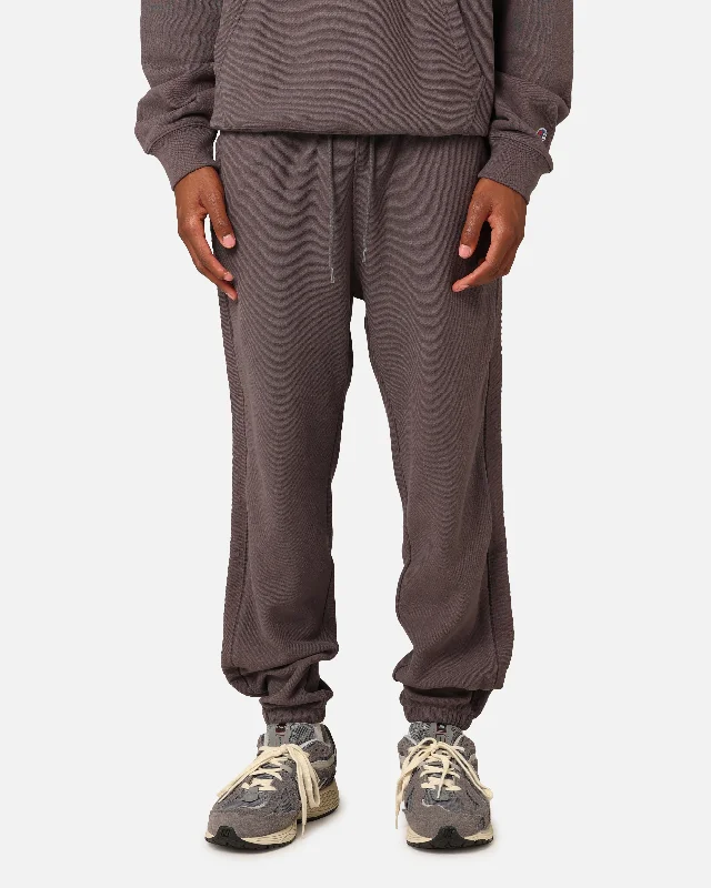 Champion Reverse Weave Terry Tape Jogger Dust