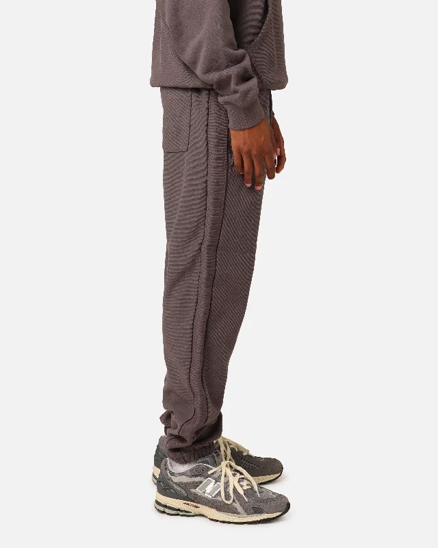 Champion Reverse Weave Terry Tape Jogger Dust