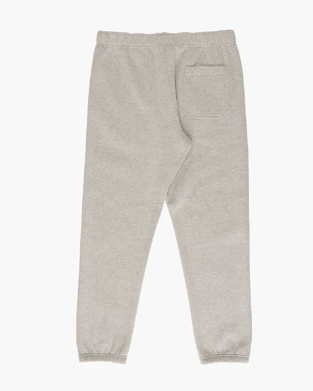 Core Arch Joggers - Light Grey Heather